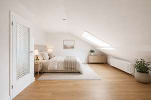 AIGNER - Wohlfühlen in Starnberg – 4-Zimmer-Reihenhaus mit Gartenidylle – Die vollständige Adresse der Immobilie erhältst du vom Anbieter., 82319 Starnberg – Vorschaubild 3