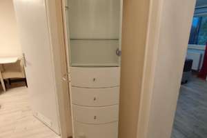 Alltagstaugliche 2-Zimmer-Wohnung in Ingolstadt - neben Klenzenpark – Die vollständige Adresse der Immobilie erhältst du vom Anbieter., 85053 Südost, Ingolstadt – Vorschaubild 19