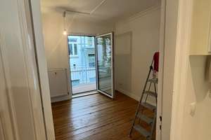 Reserviert - Schöne 3-Zimmer-Wohnung in Hamburg Alsternähe ohne Provision – Herderstrasse 24a, 22085 Barmbek-Süd, Hamburg – Vorschaubild 13