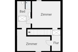 Hochwertiges Massivhaus 2023 | Privater Stadtmauerhof | A+ | Provisionsfrei – 97084 Heidingsfeld, Würzburg – Vorschaubild 30