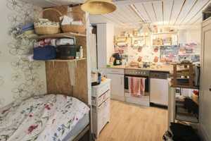 Zögern Sie nicht: Modernisierter Bungalow mit Garten – Teltow-Fläming (Kreis) – Vorschaubild 11