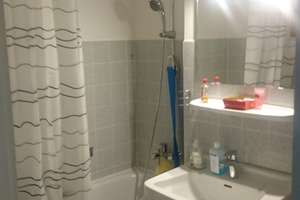 schöne Etagenwohnung in zentraler Lage