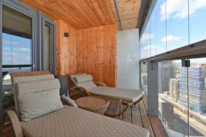 Traumhafte Wohnung in exklusiver Lage mit fabelhaftem Ausblick und Ausstattung in der Hafencity! – Die vollständige Adresse der Immobilie erhältst du vom Anbieter., 20457 HafenCity, Hamburg – Vorschaubild 15