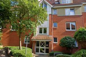 Schöne, helle 2-Zimmer-Wohnung in ruhiger Top-Lage am Deich,  provisionsfrei – Stammestr. 40c, 30459 Hannover – Vorschaubild 20