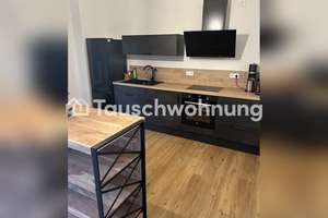 Tauschwohnung: Biete mietpreisgedämpfte 2 Zi. 64qm Suche ab 3 Zi. 90qm