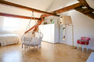 Ein Haus zum Verlieben – Alt trifft Neu auf höchstem Niveau! – Die vollständige Adresse der Immobilie erhältst du vom Anbieter., 67583 Guntersblum – Vorschaubild 4