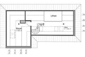 Am Grunewald – Großzügige Dachwohnung mit Galerie, Terrasse & Aufzug! Stellplatz inklusive! – Die vollständige Adresse der Immobilie erhältst du vom Anbieter., 14193 Schmargendorf, Berlin – Vorschaubild 14