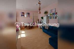 Tauschwohnung: Top Lage 2Zi. In CH suche ab 2,5 Zimmer in dieser Gegend
