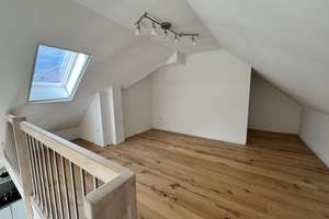 2-Zimmer-Wohnung in Ochsenwerder mit Galerie, Wintergarten und Stellplatz – 21037 Ochsenwerder, Hamburg – Vorschaubild 5