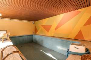 Charaktervolles Zuhause mit Pool und Potenzial in grüner Umgebung !
PROVISIONSFREI für den Käufer! – Osnabrück (Kreis) – Vorschaubild 7