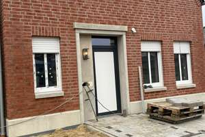 °°°   Doppelhaushälfte   NEUBAU   °°° 5-Zimmer-Haus – Die vollständige Adresse der Immobilie erhältst du vom Anbieter., 49692 Cappeln (Oldenburg) – Vorschaubild 2