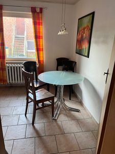 Erdgeschosswohnung in Dähre nebst Terrassenfläche