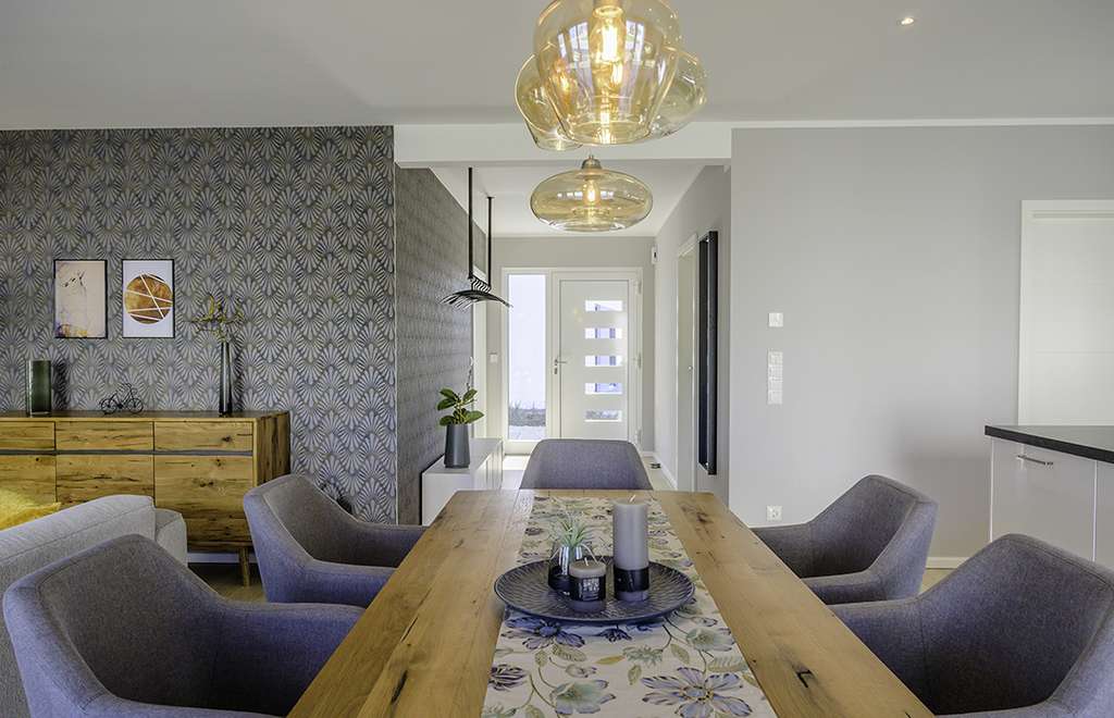 Immobilie in Strausberg - * 2 Familien unter einem Dach - 244 m² - bezugsfertig und förderfähig - 0177 6607302 * - Bild 3