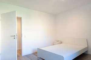 Möblierte 2-Zimmer-Wohnung in Kassel-Nord-Holland - saniert, mit Balkon und WG-geeignet – Die vollständige Adresse der Immobilie erhältst du vom Anbieter., 34127 Nord (Holland), Kassel – Vorschaubild 13