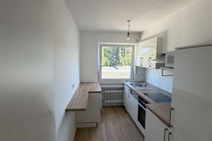 Erstbezug - ideal geschnittene 3-Zimmer-Wohnung in Köln-Weiden inkl. Küche! – Aachener Str. 1274, 50859 Weiden, Köln – Vorschaubild 7