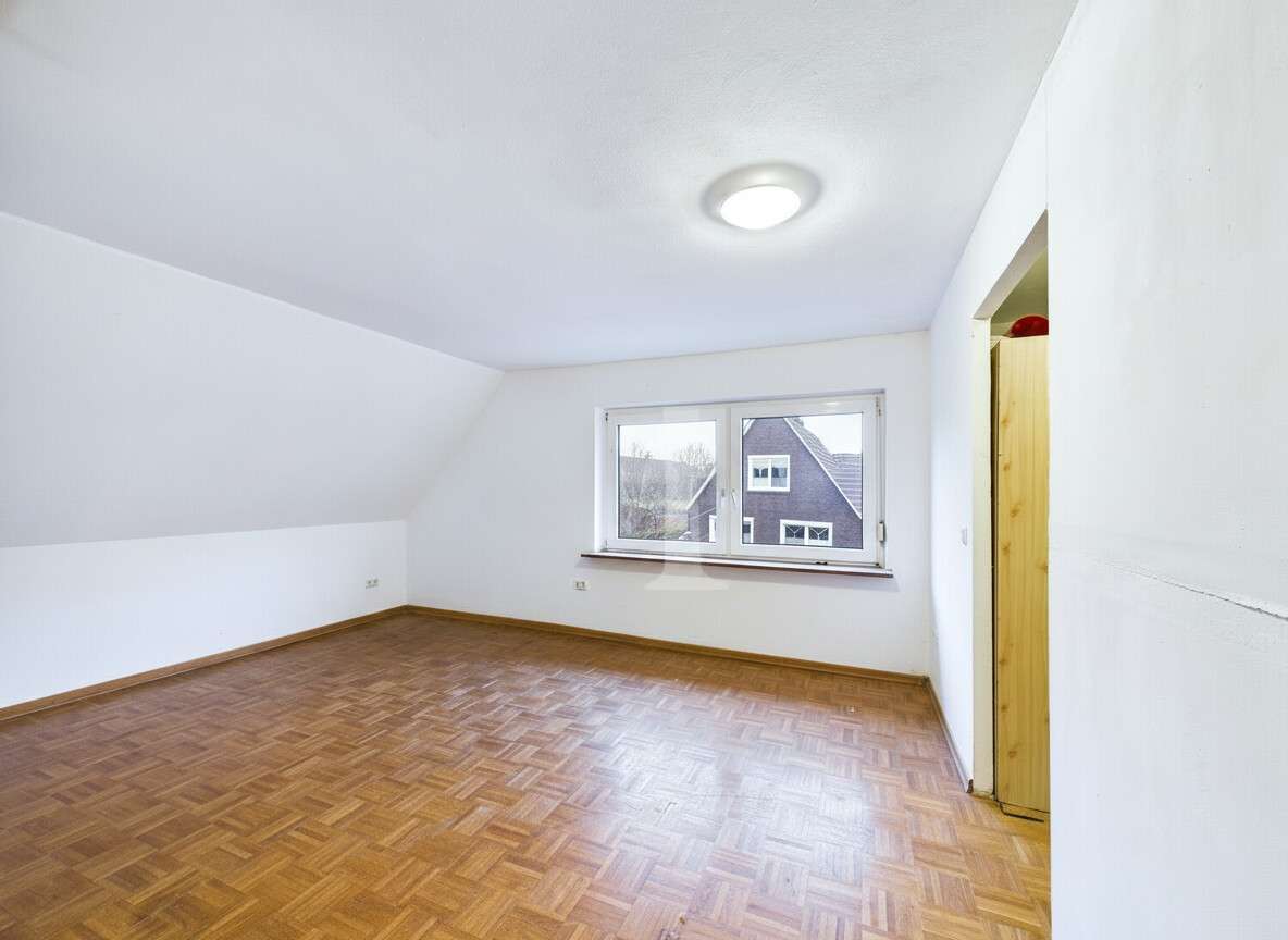 Immobilie in Hinte - Großzügiges Mehrgenerationenhaus in ruhiger Lage! - Bild 5