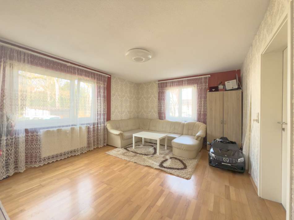 EG Wohnzimmer