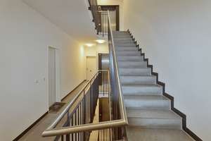 Helle, ruhige 3,5‑Zimmer‑Wohnung in bester Lage von Schwabing‑West – Die vollständige Adresse der Immobilie erhältst du vom Anbieter., 80797 Am Riesenfeld, München – Vorschaubild 19