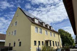 über 700 m² Nutzfläche - Wohnhaus/Appartements – Die vollständige Adresse der Immobilie erhältst du vom Anbieter., 80997 Moosach-Bahnhof, München – Vorschaubild 2
