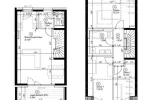 ** Ihr neues Zuhause? ** – Entenweg 20, 70437 Zazenhausen, Stuttgart – Vorschaubild 3