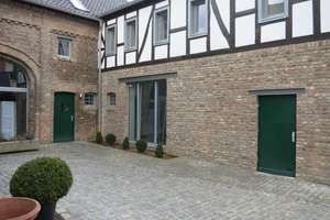 Wohnanlage mit einem restaurierten, denkmalgeschützten Vierkanthof und einem Neubau – Die vollständige Adresse der Immobilie erhältst du vom Anbieter., 53127 Lengsdorf, Bonn – Vorschaubild 22