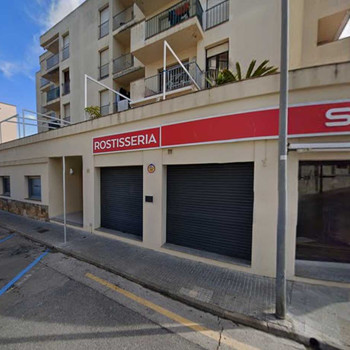 Immobilie zu verkaufen in L'Escala