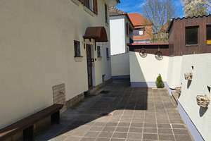 7-Zimmer Villa in Hanglage mit unverbaubarem Ausblick in Schweinfurt Nördlicher Stadtteil – Dittelbrunner Str. 52, 97422 Eselshöhe/Haardt, Schweinfurt – Vorschaubild 8