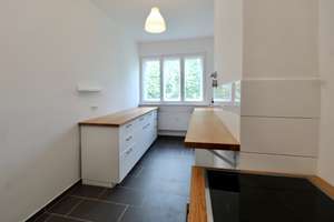 EINZIEHEN & SICH WOHLFÜHLEN - GUTER SCHNITT & SCHÖNE DIELEN - SUPER INFRASTRUKTUR & WASSERNÄHE – Gorkistr. 36. ff, 13509 Tegel, Berlin – Vorschaubild 6