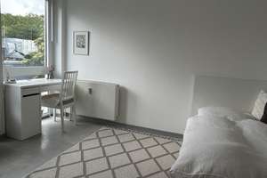 helle 1 Zimmer DG-Wohnung im Herzen von Essen-Werden – Körholzstr. 5-7, 45239 Werden, Essen – Vorschaubild 3