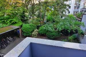 Erstbezug! Top-Kernsanierte 3- Zi.-Wohnung im 1. OG mit Balkon in Bonn- Zentrum Provisionsfrei! – 53113 Bonn-Zentrum, Bonn – Vorschaubild 16