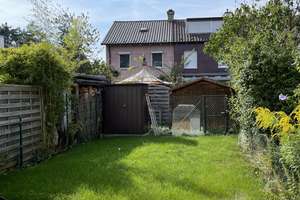 Familien-Reihenhaus in München-Laim – hochwertige Ausstattung - Nahezu vollständig kernsaniert – Willibaldstraße 12i, 80687 Sankt Ulrich, München – Vorschaubild 12