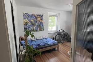 Wohnung 100 m² WG geeignet 3 Zimmer in Regensburg – Die vollständige Adresse der Immobilie erhältst du vom Anbieter., 93055 Ostenviertel, Regensburg – Vorschaubild 15
