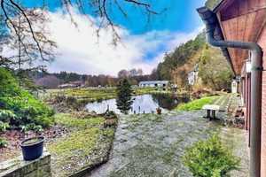 Freistehendes Einfamilienhaus auf Naturgrundstück mit unverbautem Blick in Bispingen / Hützel   – Heidekreis – Vorschaubild 22