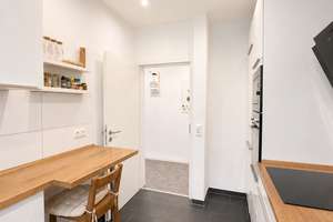 Attraktive 3-Zimmer-Kapitalanlage in zentraler Lage – Die vollständige Adresse der Immobilie erhältst du vom Anbieter., 89077 Weststadt, Ulm – Vorschaubild 10