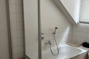 *** NEU -  Alsterblick - Über den Dächern St. Georg´s  - 2-ZI-DG-WOHNUNG *** – Die vollständige Adresse der Immobilie erhältst du vom Anbieter., 20099 St. Georg, Hamburg – Vorschaubild 13