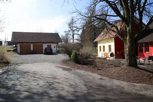 Geräumiges 8-Zimmer Zweifamilienhaus mit Doppelgarage und Einliegerwohnung – Die vollständige Adresse der Immobilie erhältst du vom Anbieter., 88634 Herdwangen-Schönach – Vorschaubild 19