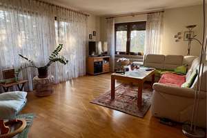 Eigennutzung oder zur Kapitalanlage...bezugsfreie 3-Zi.-ETW in ER-Bruck – Die vollständige Adresse der Immobilie erhältst du vom Anbieter., 91058 Bachfeld, Erlangen – Vorschaubild 3