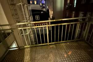 Au Isarnähe:  Total sanierter Altbau 3 Zi. + Wohnküche mit Balkon zum Innenhof – Boosstraße 9, 81541 Untere Au, München – Vorschaubild 10