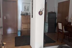 2-Zimmer-Wohnung mit Balkon in der Ulmer Oststadt – Eberhardtstraße 22, 89073 Oststadt, Ulm – Vorschaubild 7