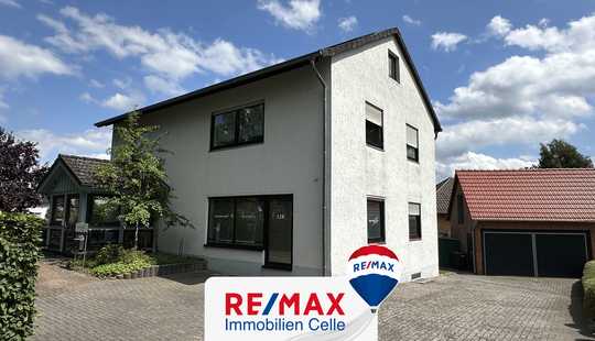 Bild von Zweifamilienhaus Gewerbe (Zwei Praxen)! (TJ-6500)
