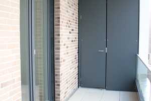 2-Zimmer-Wohnung 54 m², 3. OG,  in Stuttgart-West direkt am Berliner Platz – Stuttgart – Vorschaubild 21