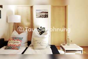 Tauschwohnung: 3 Zimmer Wohnung im Glockenbach mit Balkon und Stellplatz – Körnerstraße 3, 80469 Glockenbach, München – Vorschaubild 15