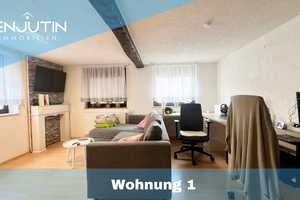🏦⭐️⭐️ Gepflegtes Mehrfamilienhaus mit soliden Mieteinnahmen – Gießen (Kreis) – Vorschaubild 2
