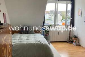 Wohnungstausch: Bonner Wall 39-41
