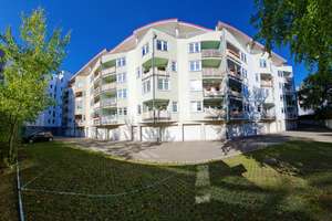 Zuhause mit 2 Zimmern und Balkon in Potsdam – Erich-Weinert-Straße 50, 14478 Waldstadt I, Potsdam – Vorschaubild 11