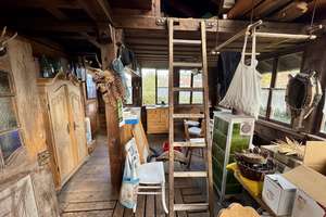Wohnen mit Charakter: DHH mit großem Garten & Raum für individuelle Entfaltung – Die vollständige Adresse der Immobilie erhältst du vom Anbieter., 83059 Kolbermoor – Vorschaubild 15