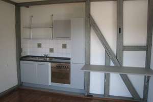 von privat: Schicke Studiowohnung in gepflegtem Altbau,  ideal für Studenten – Bismarckring 30, 65183 Westend / Bleichstraße, Wiesbaden – Vorschaubild 5