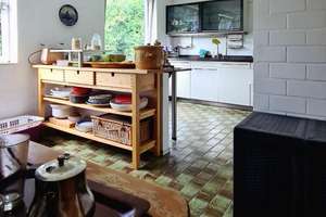Wohn(t)raum mit Panoramablick: Exklusive ETW mit Terrasse in Bredeney's Bestlage – Meckenstocker Weg x, 45133 Bredeney, Essen – Vorschaubild 25