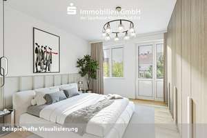 Wohntraum im Kreuzviertel! – Die vollständige Adresse der Immobilie erhältst du vom Anbieter., 48147 Schlachthof, Münster – Vorschaubild 6