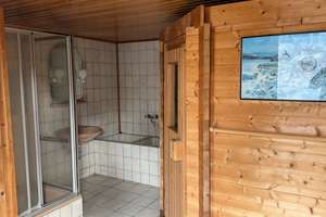 Großzügiges Einfamilienhaus (149 m²) in zentraler Lage von Haltern am See mit Garten, Kamin, Sauna – Die vollständige Adresse der Immobilie erhältst du vom Anbieter., 45721 Haltern am See – Vorschaubild 22